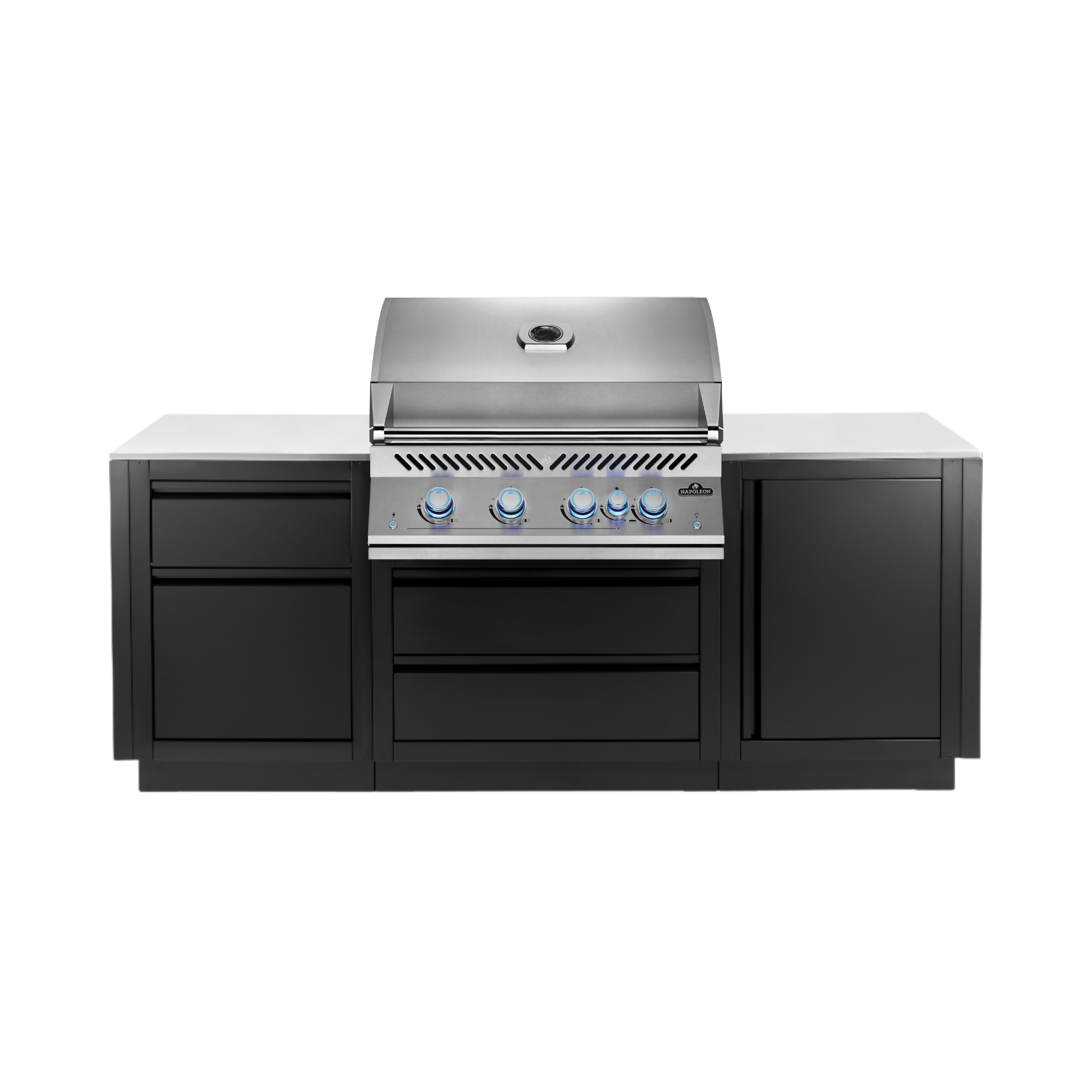 Napoleon Outdoor Kitchen – Built-in 700 Series BIG32