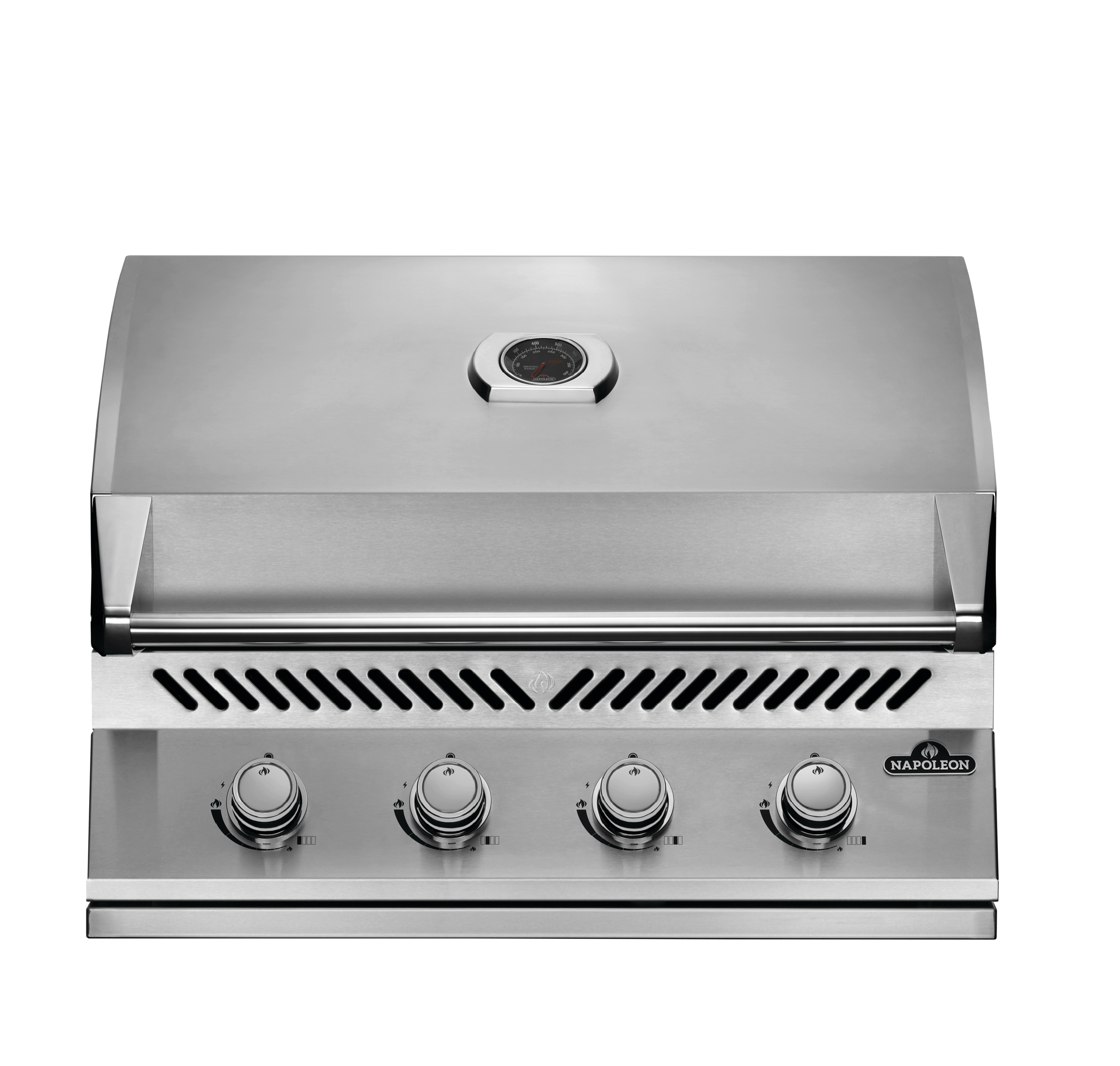 Napoleon Built-In 500 Series 32-inch Gas Grill (NG)