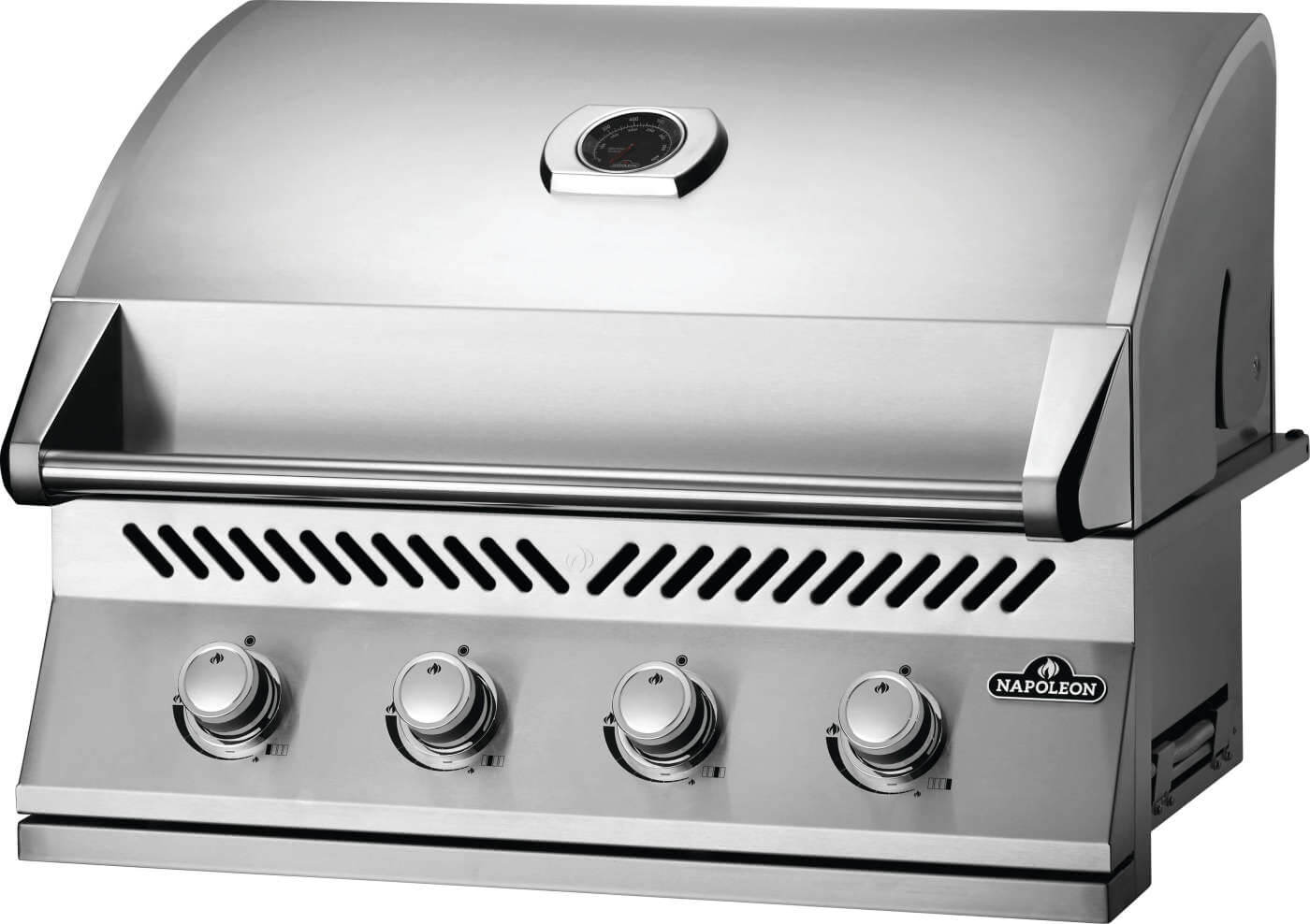 Napoleon Built-In 500 Series 32-inch Gas Grill (NG)