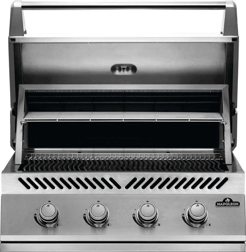 Napoleon Built-In 500 Series 32-inch Gas Grill (NG)