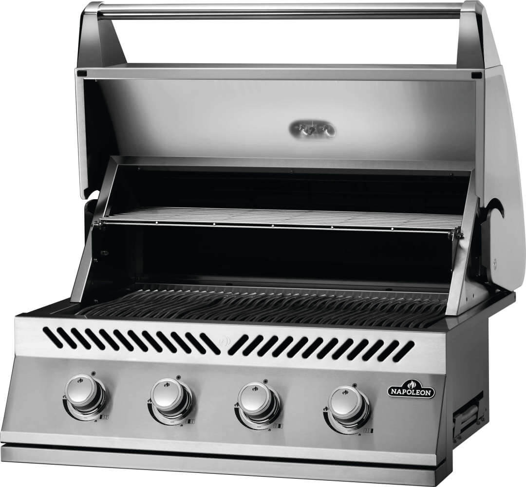 Napoleon Built-In 500 Series 32-inch Gas Grill (NG)